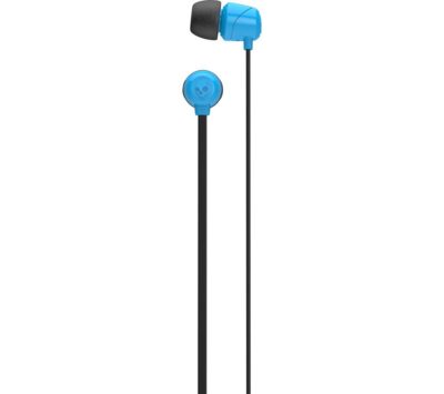 SKULLCANDY Jib Headphones - Blue